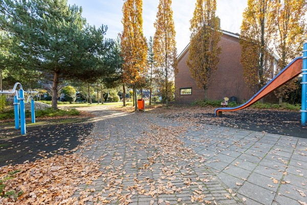 Medium property photo - Chromietdijk 87, 4706 EV Roosendaal